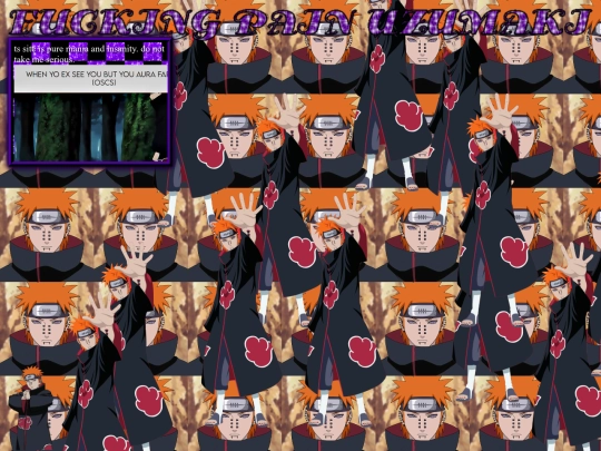 painuzu screenshot