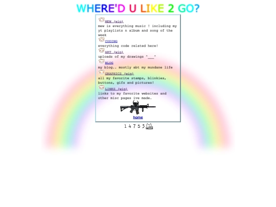 nav screenshot