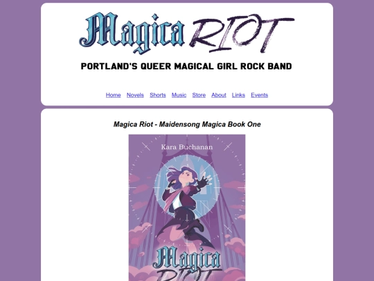 magicariot screenshot