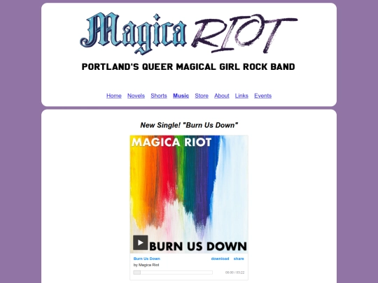 music screenshot