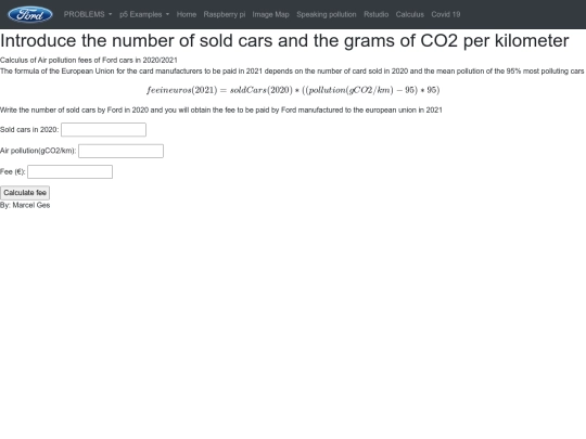 calculus screenshot