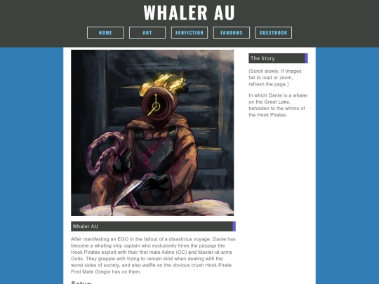 lcwhaler screenshot