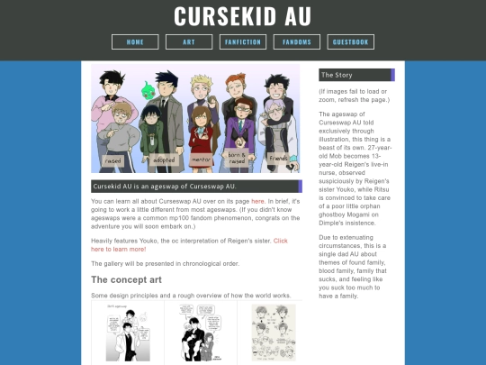 mp100cursekid screenshot