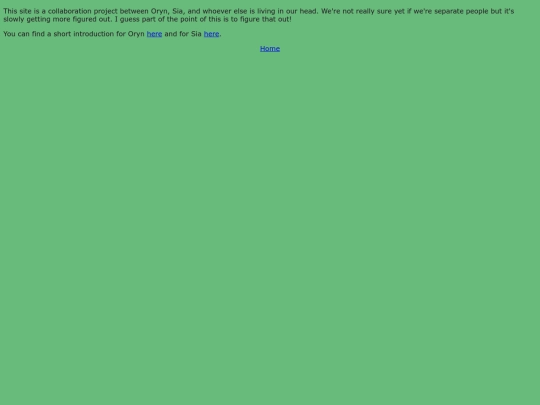 split screenshot