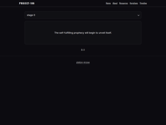modules/breakthrough screenshot