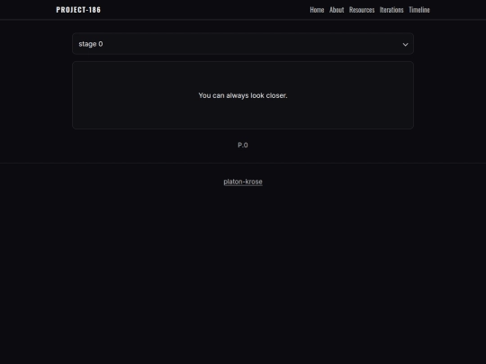 modules/paradox screenshot