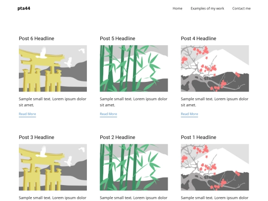 blog/blog screenshot