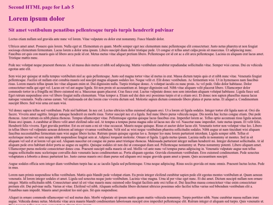 Lab5/Lab5-Latin screenshot