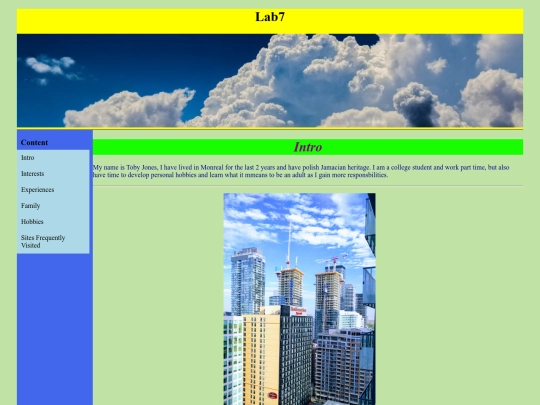 Lab7/Lab7 screenshot