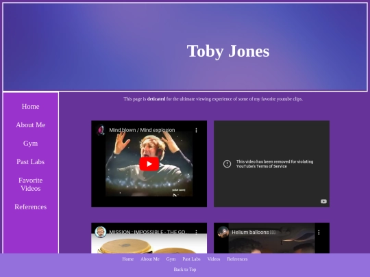 Video screenshot