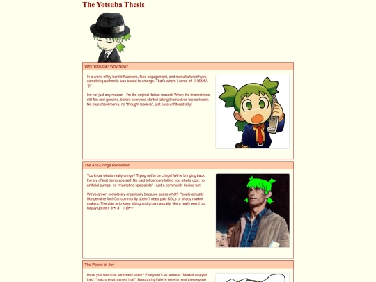 narrative screenshot
