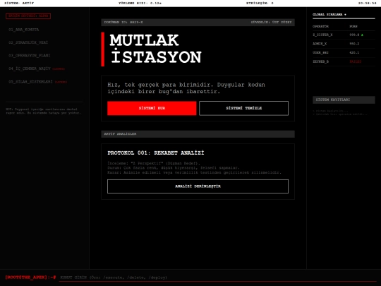 oluu screenshot
