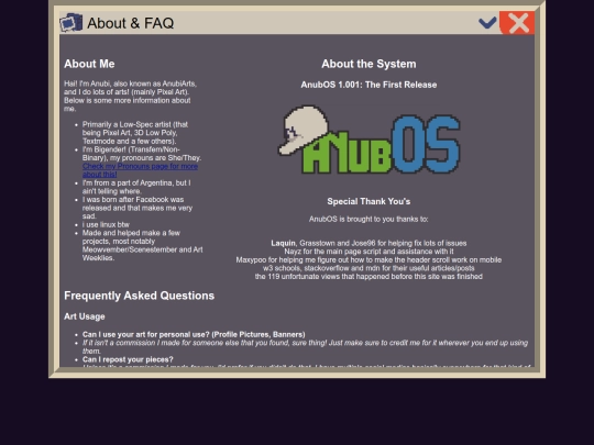 about screenshot