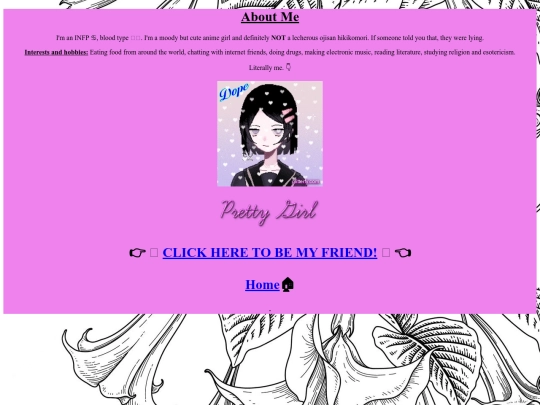 about_me screenshot