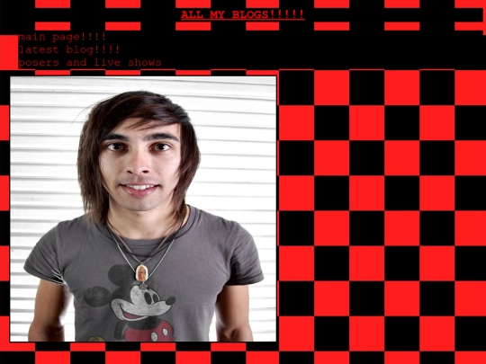 allblog screenshot
