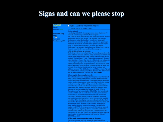 Writing/signsandcanwepleasestop screenshot