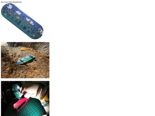graphics/miniskateboard screenshot