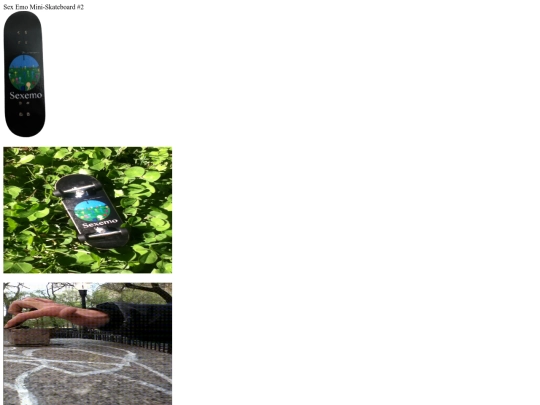 graphics/miniskateboard2 screenshot