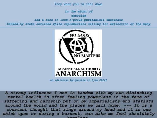 blogs/hopelessnessintended screenshot