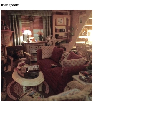 livingroom screenshot