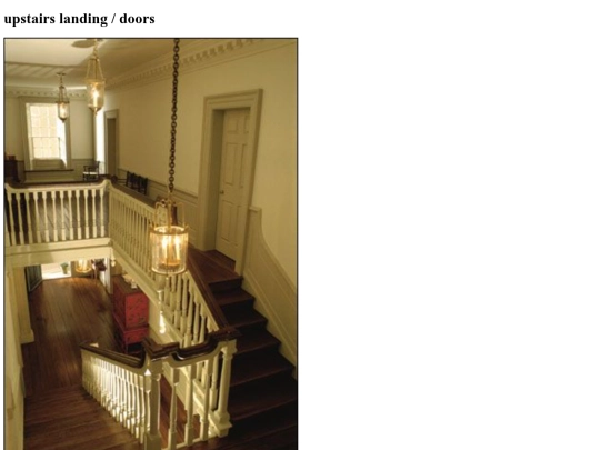 upstairs screenshot