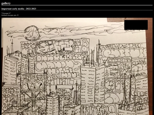 gallery screenshot