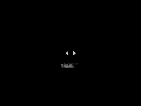 itsalmosttime screenshot