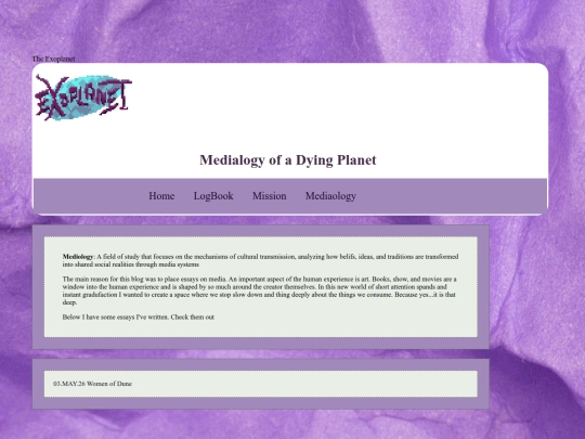 modp screenshot