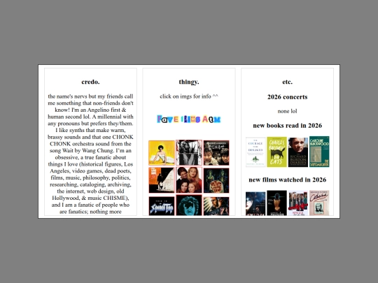 about/sobremoi screenshot
