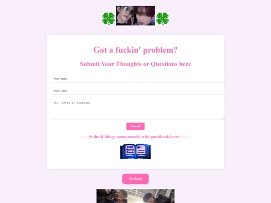contact/contact screenshot