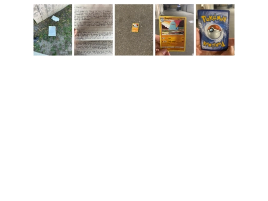 cositas/artifacts screenshot