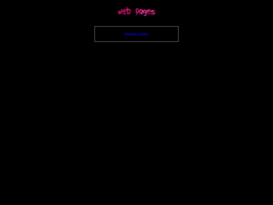 recs/webrings screenshot