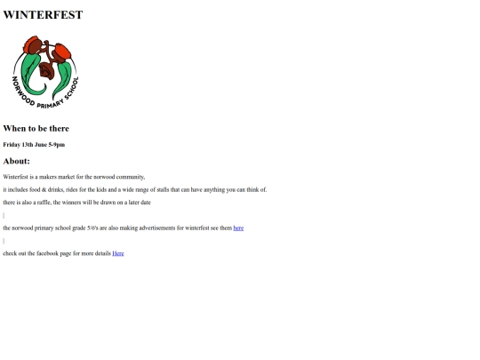 NW screenshot