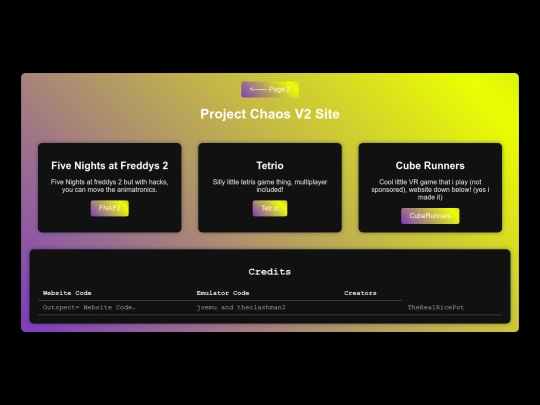 3 screenshot