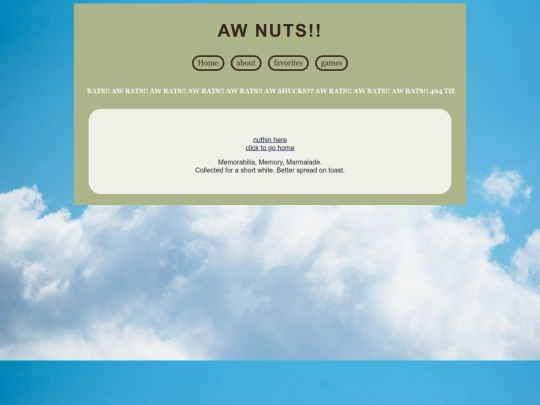 NEWINDEX screenshot