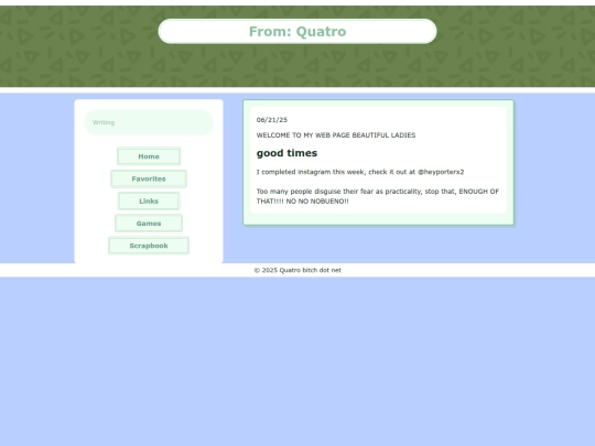 posts/ants screenshot