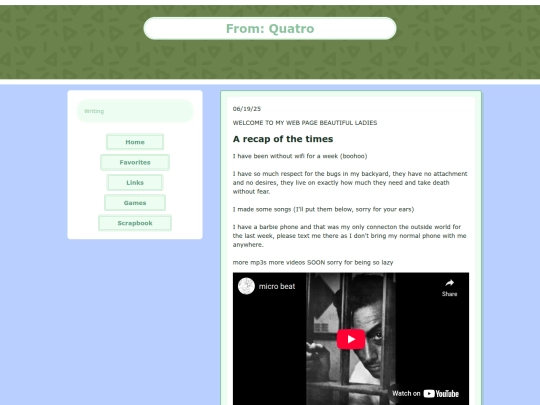 posts/dongdays screenshot