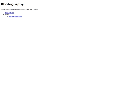 photography screenshot