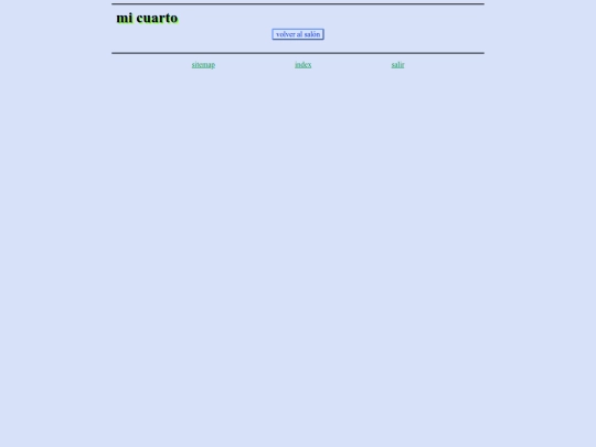 cuarto screenshot