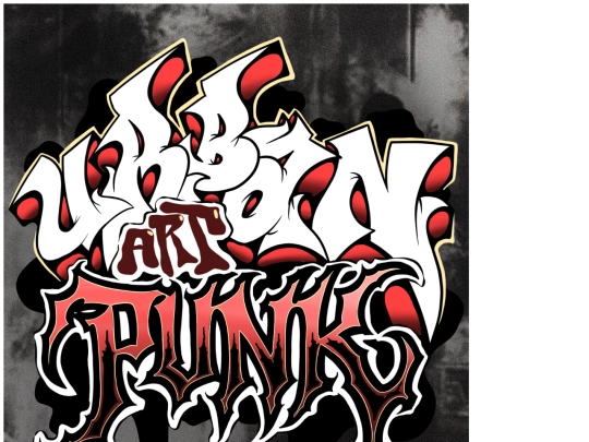 article/event-urbanpunk screenshot