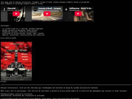 converge screenshot