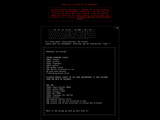overflow screenshot