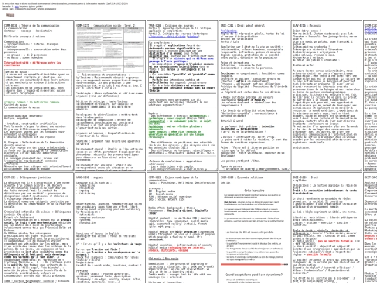 unib2 screenshot