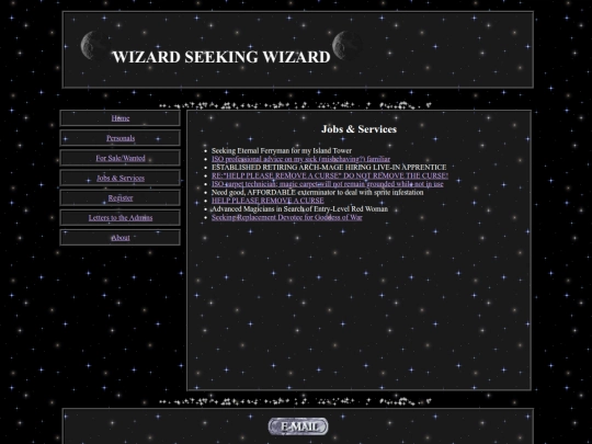 Jobs_Gigs screenshot