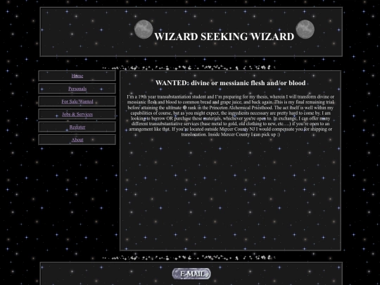 SALE_wanted_god_or_messianic_flesh screenshot
