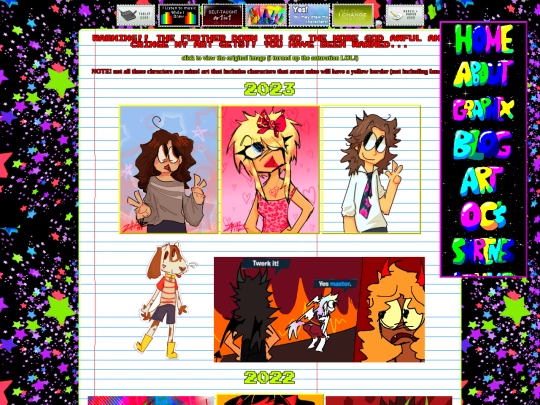 myart screenshot