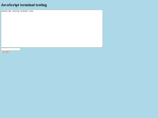stuff/terminal for js test/terminal screenshot