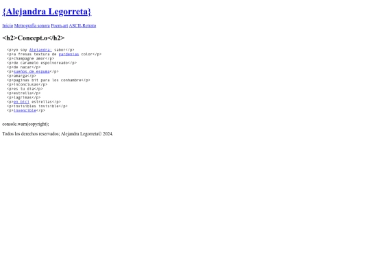 poem-art screenshot