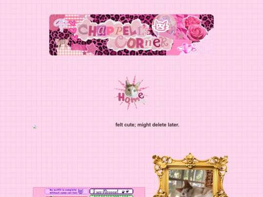 chappell screenshot