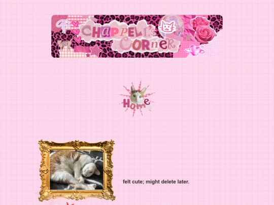 firstpage screenshot